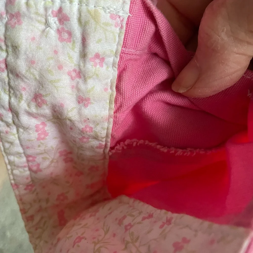 Pink cropped jacket - Picture 12 of 12